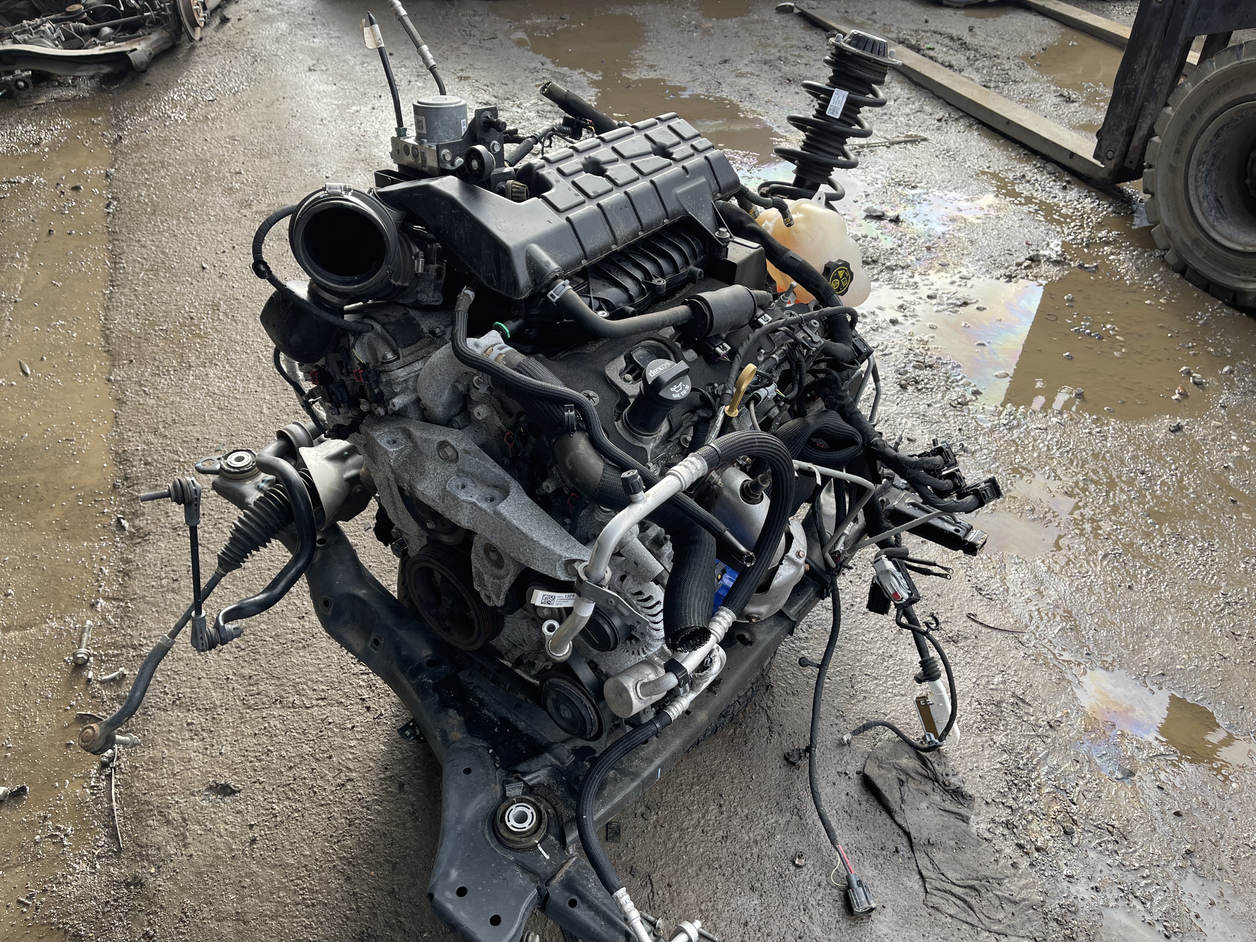 Engine Parts